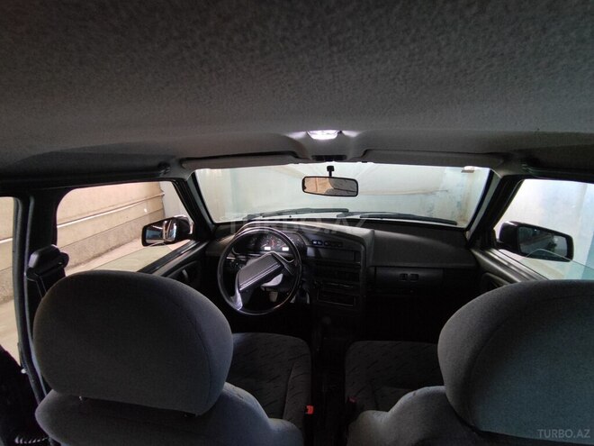 LADA (VAZ) 2115 2007, 150,000 km - 1.6 л - Qusar