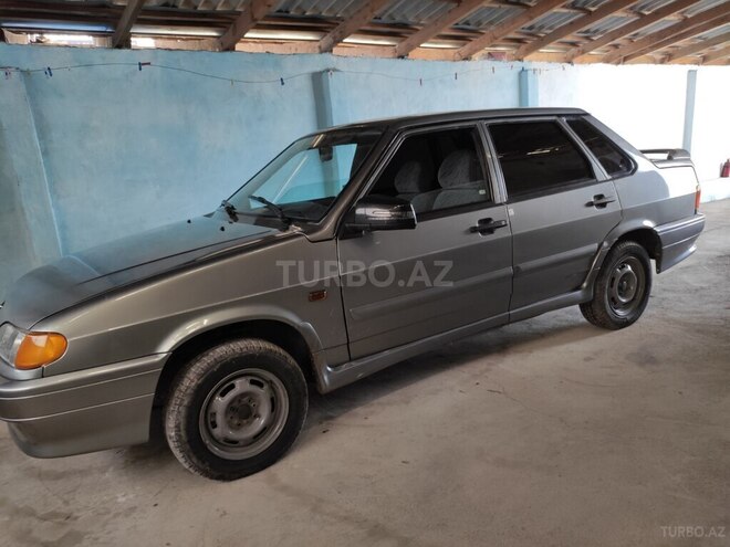 LADA (VAZ) 2115 2007, 150,000 km - 1.6 л - Qusar