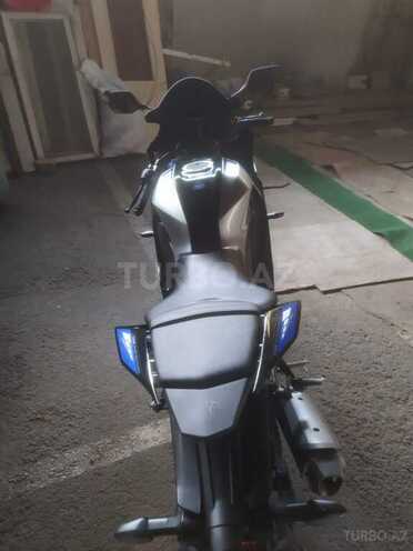 Yamaha  2024, 5,000 km - 0.2 l - Sumqayıt