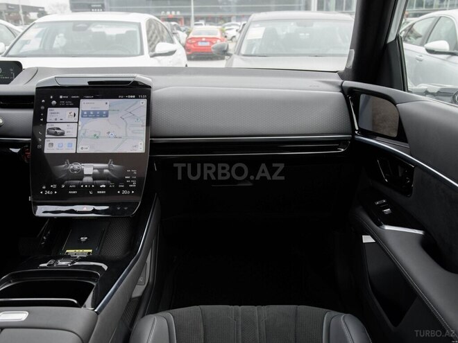 Honda  2025, 0 km - 0.0 l - Bakı