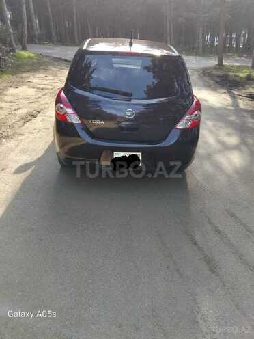 Nissan Tiida 2011, 78,000 km - 1.5 l - Bakı