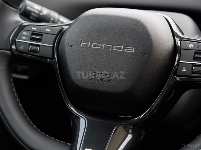 Honda  2025, 0 km - 0.0 l - Bakı