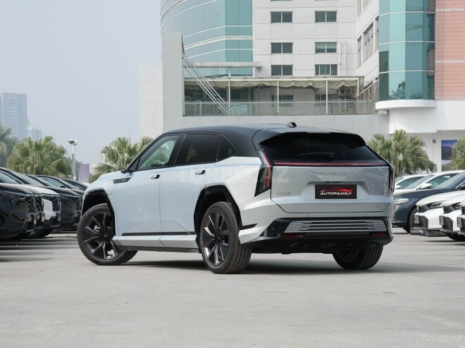 Honda  2025, 0 km - 0.0 l - Bakı