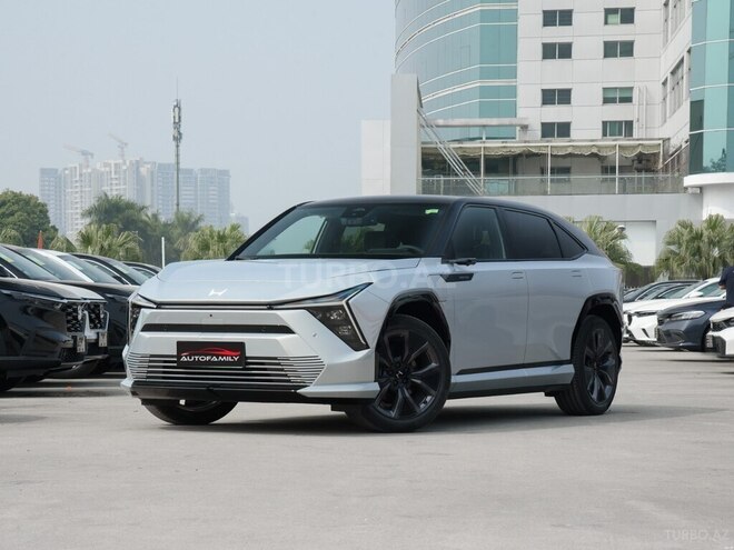 Honda  2025, 0 km - 0.0 l - Bakı
