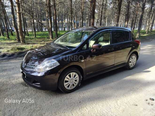 Nissan Tiida 2011, 78,000 km - 1.5 l - Bakı