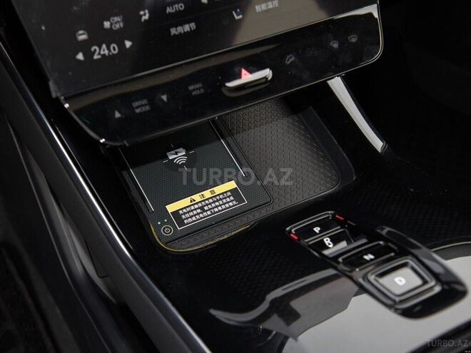 Honda  2025, 0 km - 0.0 l - Bakı