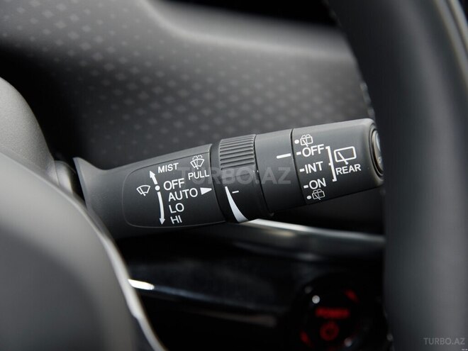 Honda  2025, 0 km - 0.0 l - Bakı