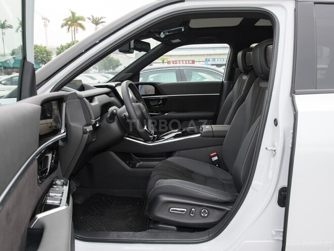 Honda  2025, 0 km - 0.0 l - Bakı