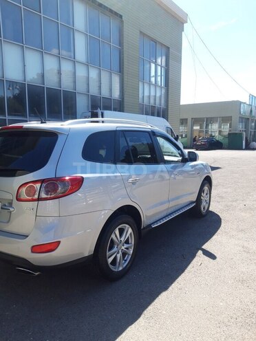 Hyundai Santa Fe 2010, 209,000 km - 2.0 л - Bakı