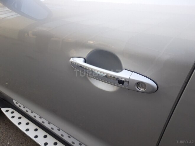 Hyundai Santa Fe 2010, 209,000 km - 2.0 л - Bakı