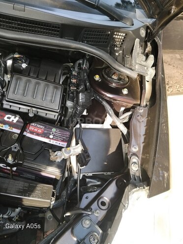 Nissan Tiida 2011, 78,000 km - 1.5 l - Bakı