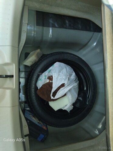 Nissan Tiida 2011, 78,000 km - 1.5 l - Bakı