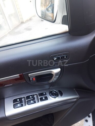 Hyundai Santa Fe 2010, 209,000 km - 2.0 л - Bakı