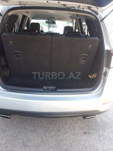 Hyundai Santa Fe 2010, 209,000 km - 2.0 л - Bakı