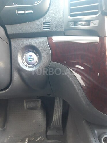 Hyundai Santa Fe 2010, 209,000 km - 2.0 л - Bakı