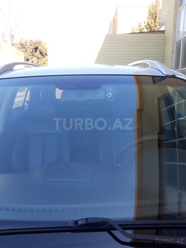 Hyundai Santa Fe 2010, 209,000 km - 2.0 л - Bakı
