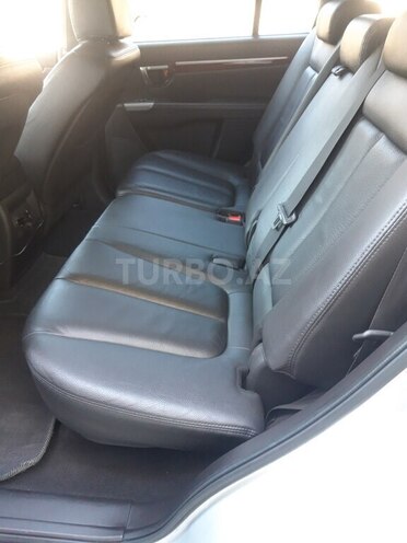 Hyundai Santa Fe 2010, 209,000 km - 2.0 л - Bakı