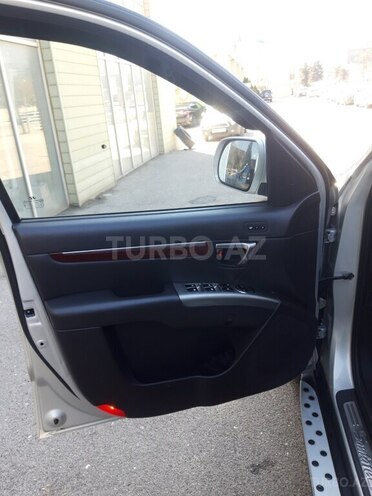 Hyundai Santa Fe 2010, 209,000 km - 2.0 л - Bakı