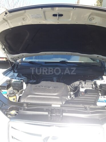 Hyundai Santa Fe 2010, 209,000 km - 2.0 л - Bakı