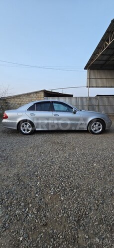 Mercedes E 270 2004, 375,000 km - 2.7 l - Biləsuvar