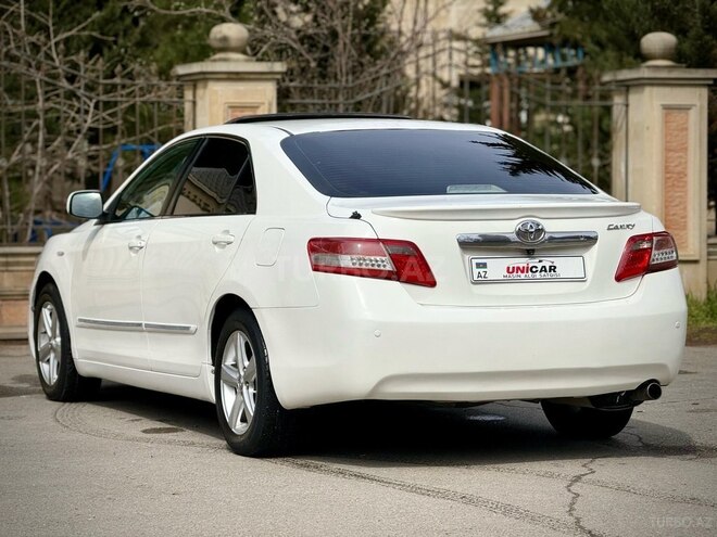 Toyota Camry 2011, 248,000 km - 2.4 l - Bakı