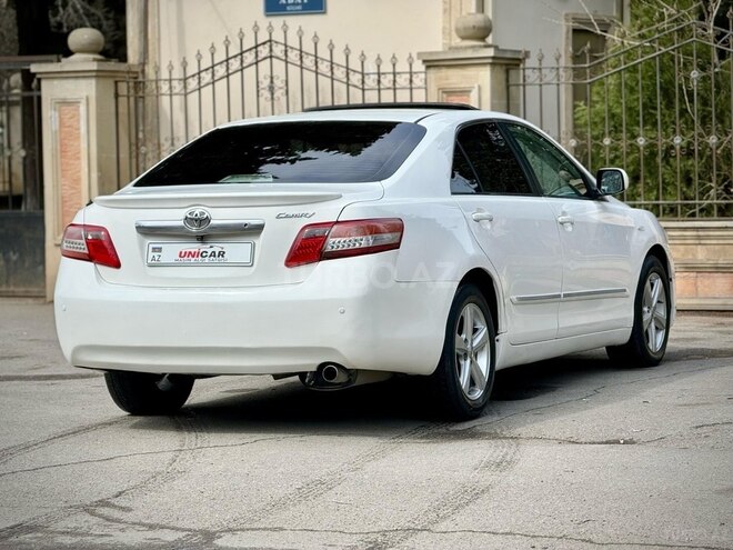 Toyota Camry 2011, 248,000 km - 2.4 l - Bakı