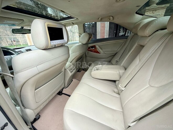 Toyota Camry 2011, 248,000 km - 2.4 l - Bakı
