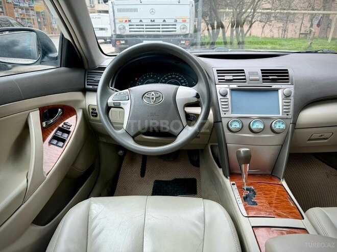 Toyota Camry 2011, 248,000 km - 2.4 l - Bakı