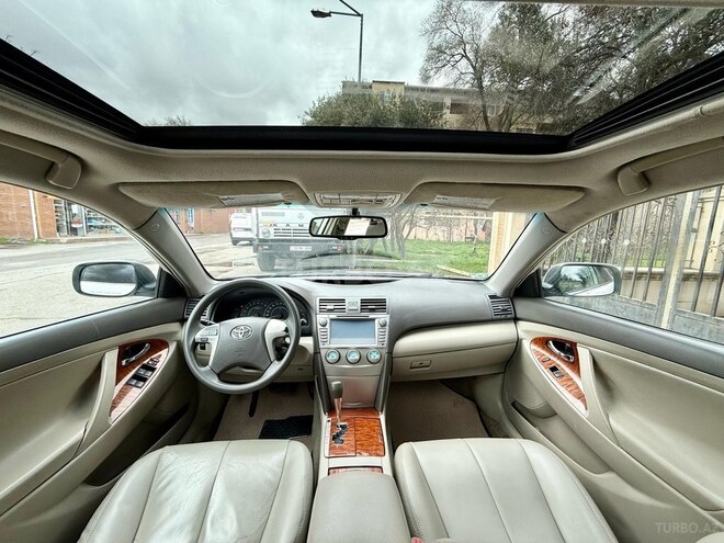 Toyota Camry 2011, 248,000 km - 2.4 l - Bakı