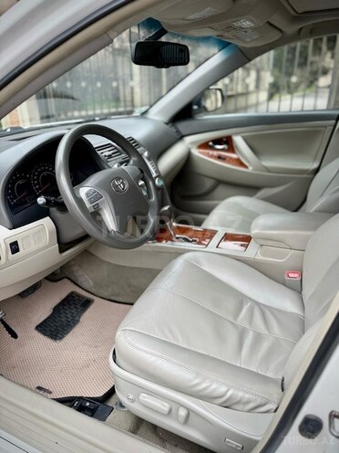 Toyota Camry 2011, 248,000 km - 2.4 l - Bakı