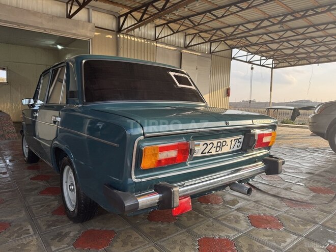 LADA (VAZ) 2106 1987, 70,000 km - 1.6 l - Beyləqan