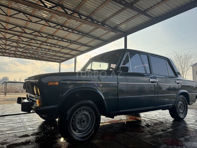 LADA (VAZ) 2106 1987, 70,000 km - 1.6 l - Beyləqan