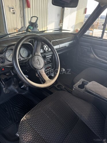 LADA (VAZ) 2106 1987, 70,000 km - 1.6 l - Beyləqan