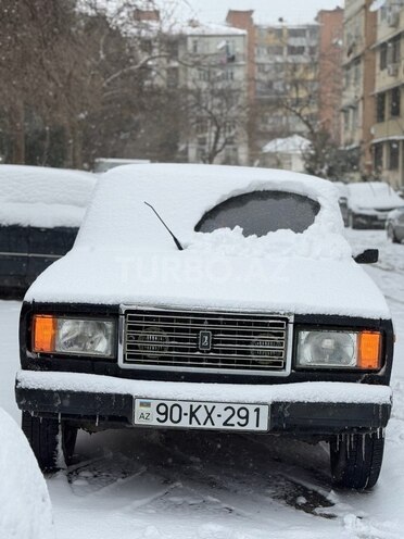 LADA (VAZ) 2107 2010, 40,000 km - 1.6 l - Bakı