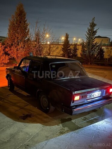 LADA (VAZ) 2107 2010, 40,000 km - 1.6 l - Bakı