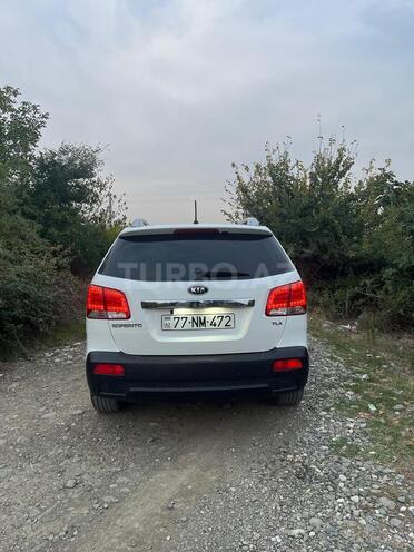 Kia Sorento 2010, 242,785 km - 2.0 л - Ağdam