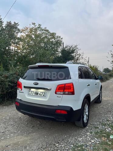 Kia Sorento 2010, 242,785 km - 2.0 л - Ağdam