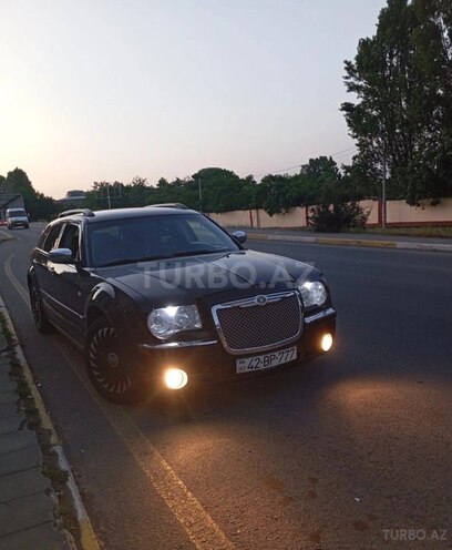 Chrysler 300C 2006, 190,000 km - 3.0 л - Lənkəran