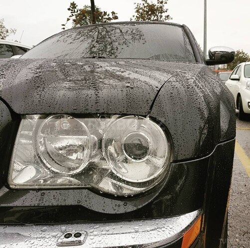 Chrysler 300C 2006, 190,000 km - 3.0 л - Lənkəran