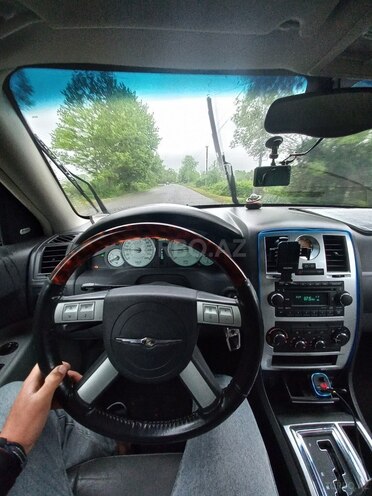 Chrysler 300C 2006, 190,000 km - 3.0 л - Lənkəran