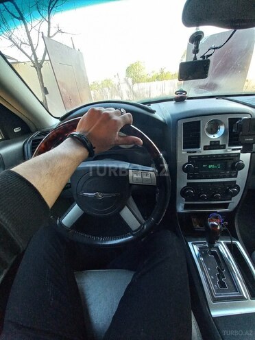 Chrysler 300C 2006, 190,000 km - 3.0 л - Lənkəran