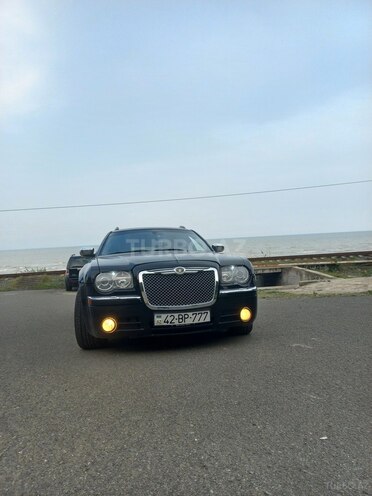 Chrysler 300C 2006, 190,000 km - 3.0 л - Lənkəran