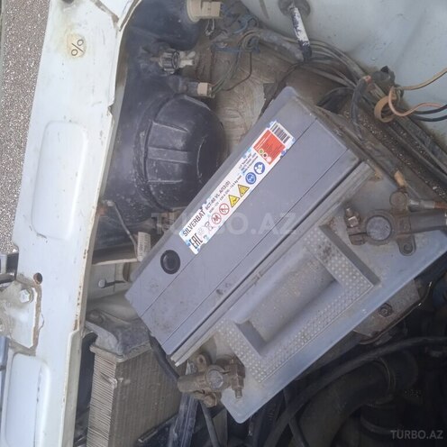 LADA (VAZ) 2107 2005, 16,300 km - 1.6 л - Lənkəran
