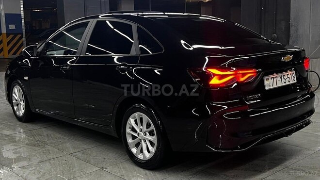 Chevrolet Monza 2024, 51,000 km - 1.5 l - Bakı