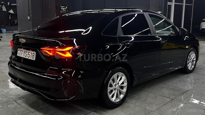 Chevrolet Monza 2024, 51,000 km - 1.5 l - Bakı