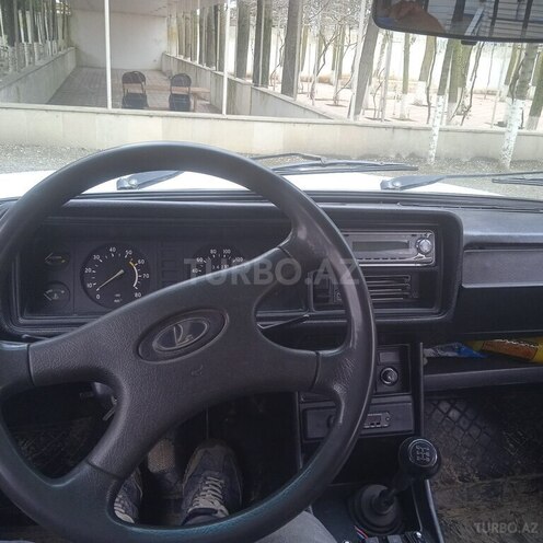 LADA (VAZ) 2107 2005, 16,300 km - 1.6 л - Lənkəran