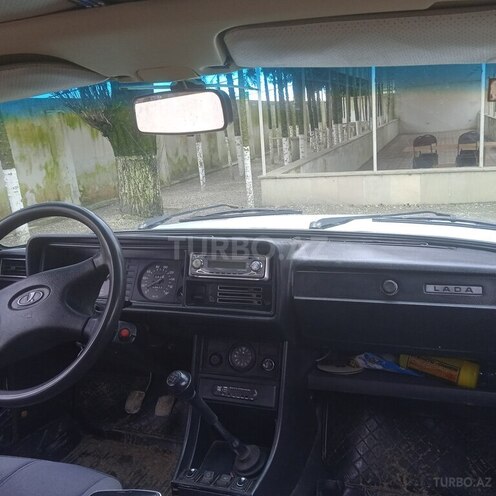 LADA (VAZ) 2107 2005, 16,300 km - 1.6 л - Lənkəran