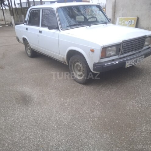 LADA (VAZ) 2107 2005, 16,300 km - 1.6 л - Lənkəran