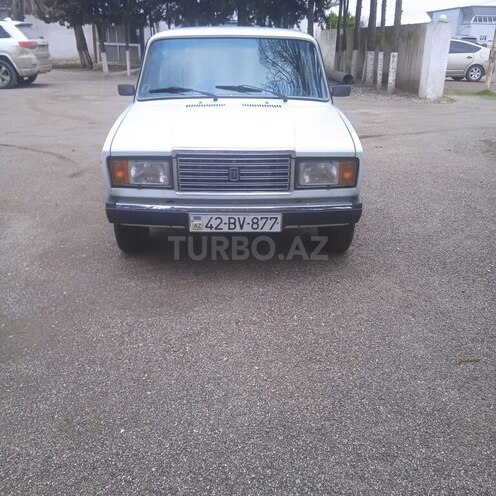 LADA (VAZ) 2107 2005, 16,300 km - 1.6 л - Lənkəran