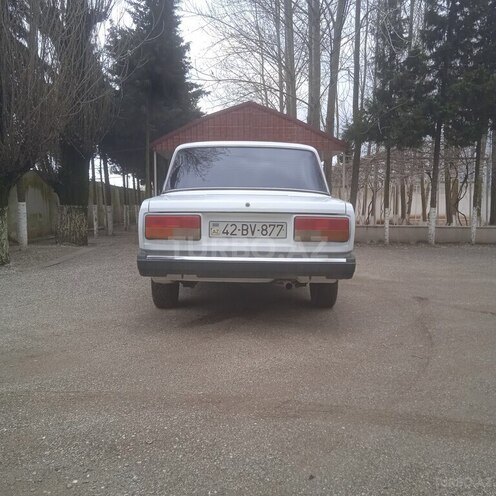LADA (VAZ) 2107 2005, 16,300 km - 1.6 л - Lənkəran